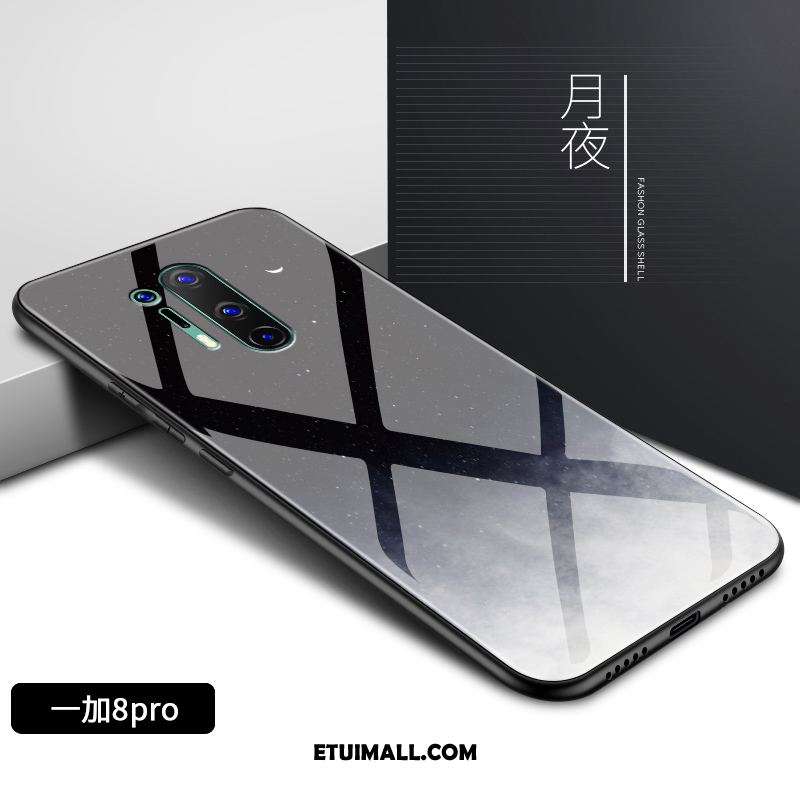 Etui Oneplus 8 Pro Kreatywne All Inclusive Osobowość Zakochani Gradient Futerał Sklep