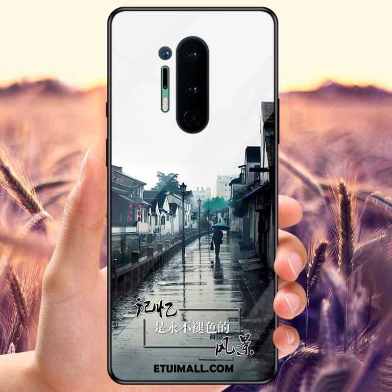 Etui Oneplus 8 Pro Proste Lustro All Inclusive Dostosowane Telefon Komórkowy Futerał Kup