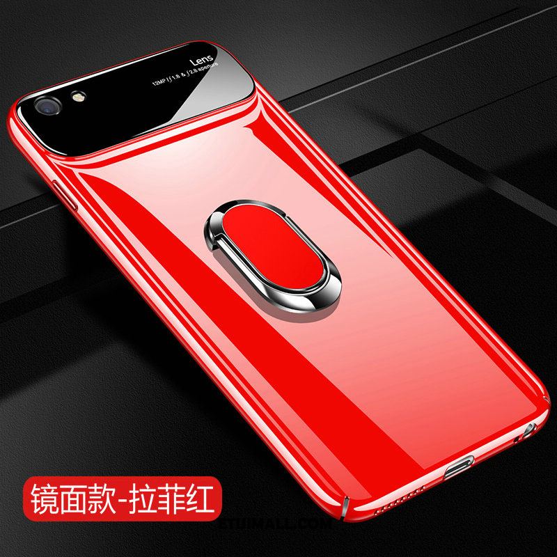 Etui Oppo A3 Biały Super Cienka Trudno All Inclusive Futerał Dyskont