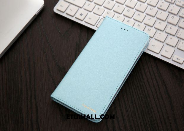 Etui Oppo A3 Cienka All Inclusive Klapa Różowe Telefon Komórkowy Obudowa Oferta