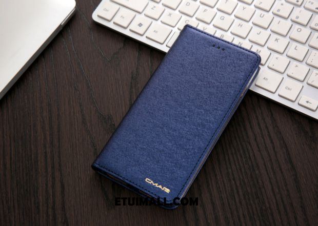 Etui Oppo A3 Cienka All Inclusive Klapa Różowe Telefon Komórkowy Obudowa Oferta