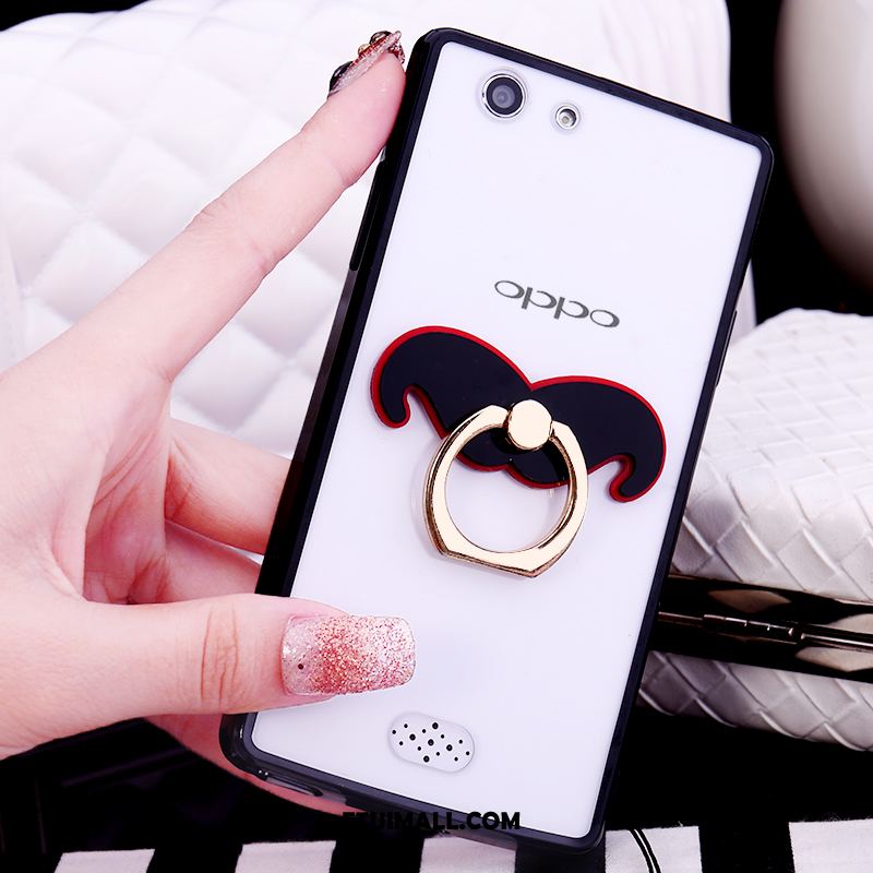 Etui Oppo A31 Wspornik Czarny Telefon Komórkowy Wiszące Ozdoby Ochraniacz Obudowa Tanie