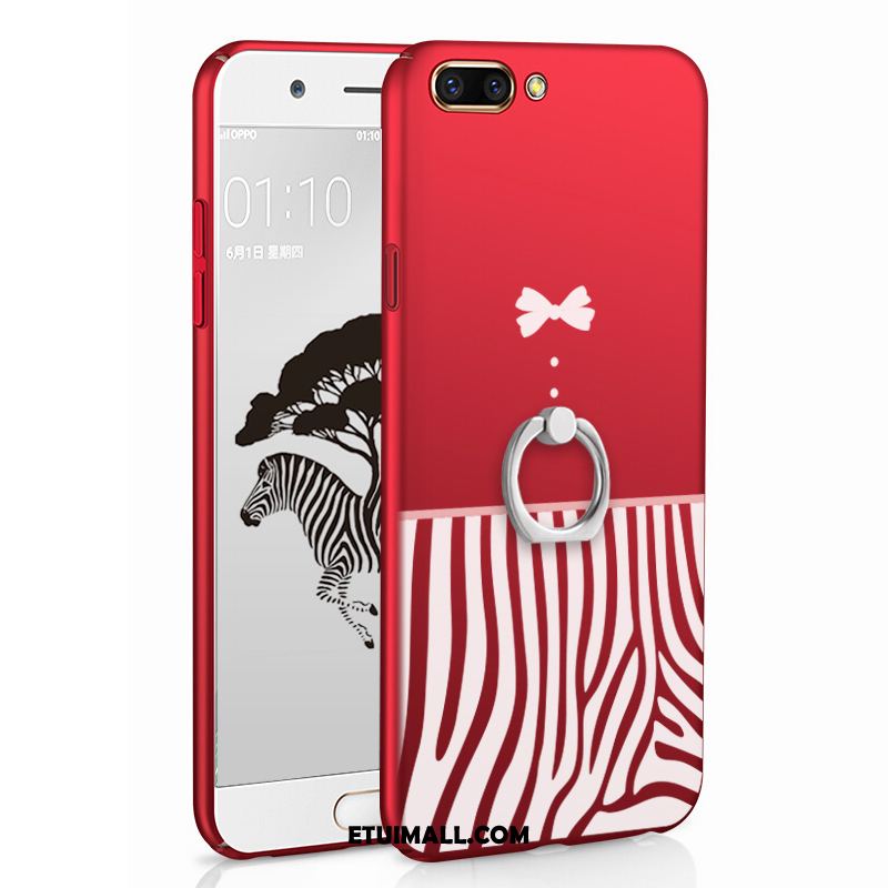 Etui Oppo A5 All Inclusive Anti-fall Telefon Komórkowy Czarny Pokrowce Sklep