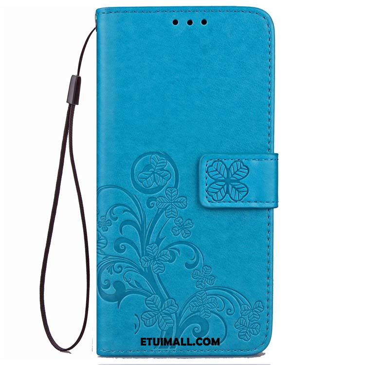 Etui Oppo A5 Telefon Komórkowy Purpurowy Miękki Anti-fall Ochraniacz Futerał Oferta