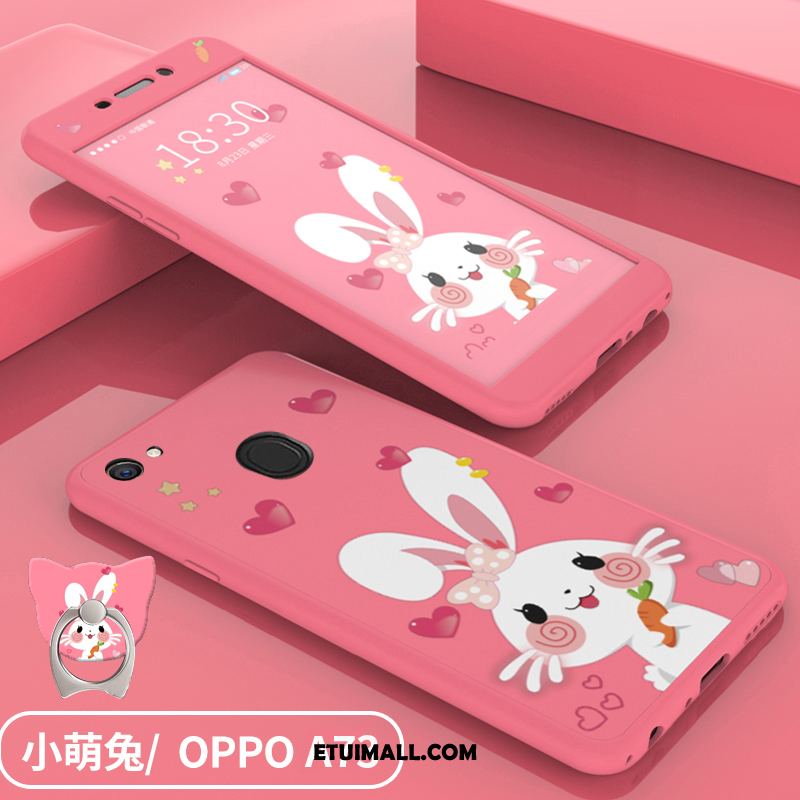 Etui Oppo A73 Ochraniacz Anti-fall All Inclusive Telefon Komórkowy Kreskówka Futerał Oferta