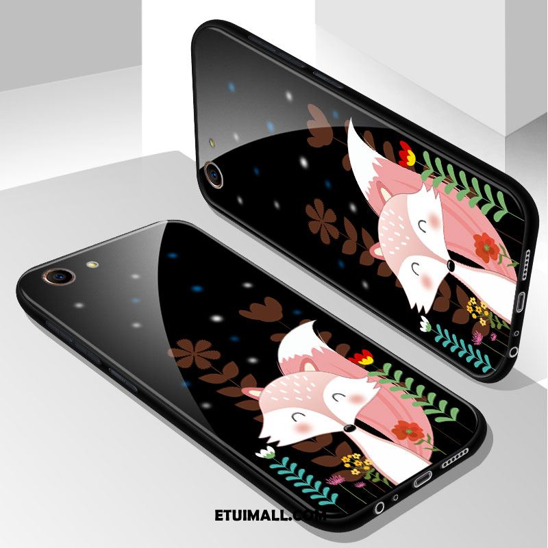 Etui Oppo A83 Szkło Telefon Komórkowy All Inclusive Osobowość Kreatywne Pokrowce Sprzedam