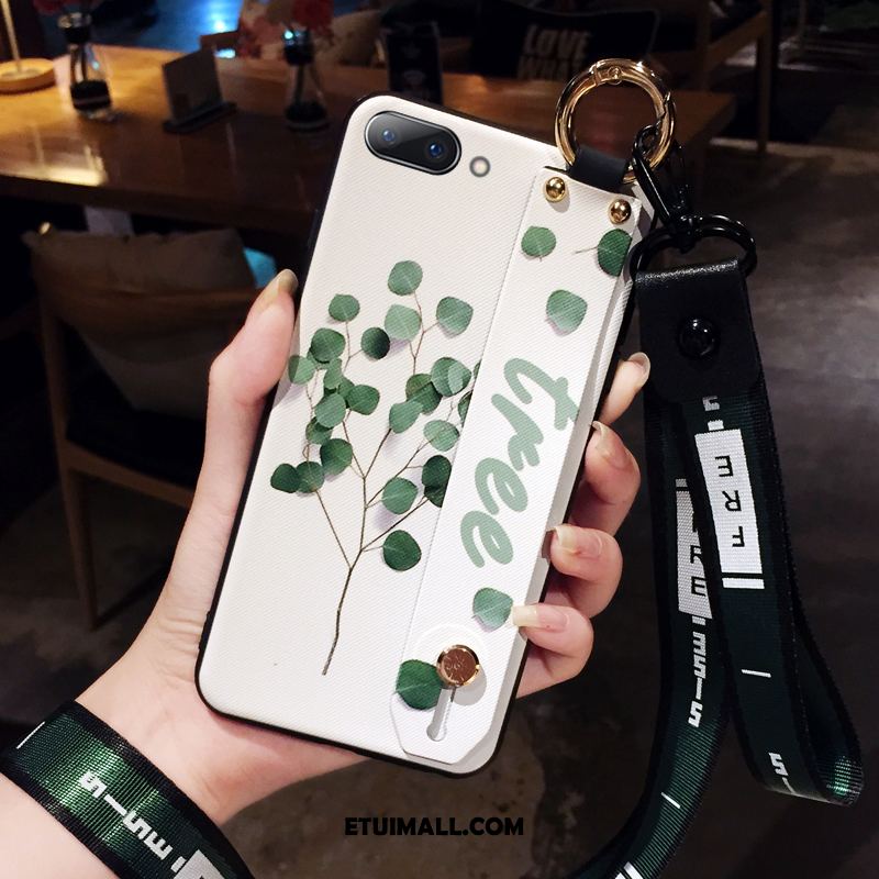 Etui Oppo Ax5 Osobowość Ochraniacz Anti-fall Cienkie Moda Pokrowce Kup