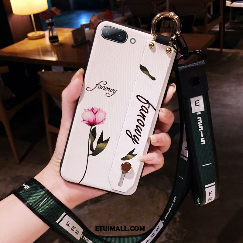 Etui Oppo Ax5 Osobowość Ochraniacz Anti-fall Cienkie Moda Pokrowce Kup