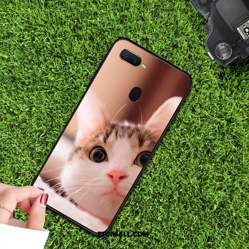 Etui Oppo Ax7 Nowy Telefon Komórkowy Silikonowe Obudowa Kup