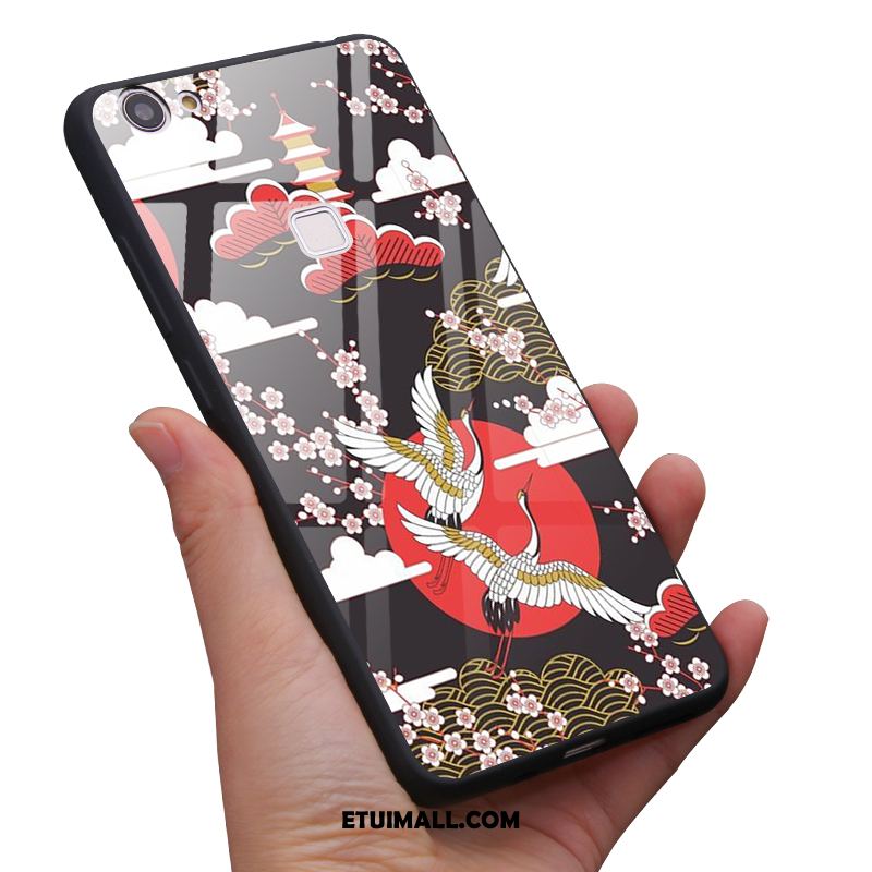 Etui Oppo F7 All Inclusive Crane Szkło Dostosowane Vintage Obudowa Sprzedam