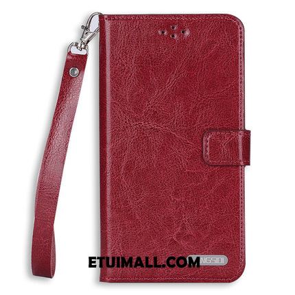 Etui Oppo F9 Starry Anti-fall All Inclusive Karta Kreatywne Telefon Komórkowy Obudowa Tanie