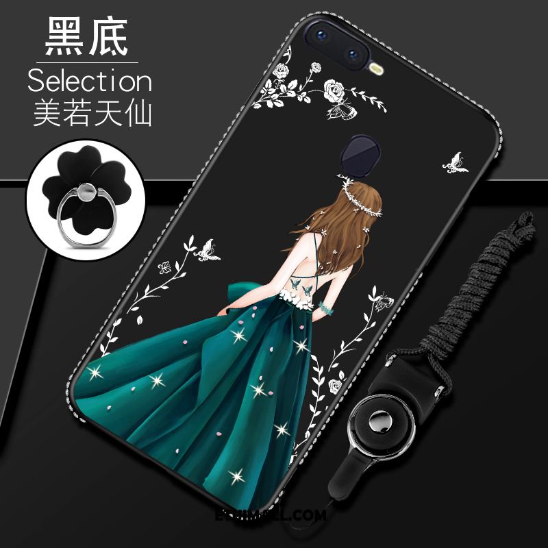 Etui Oppo F9 Starry Telefon Komórkowy Moda Miękki Piękny Cienkie Obudowa Sprzedam