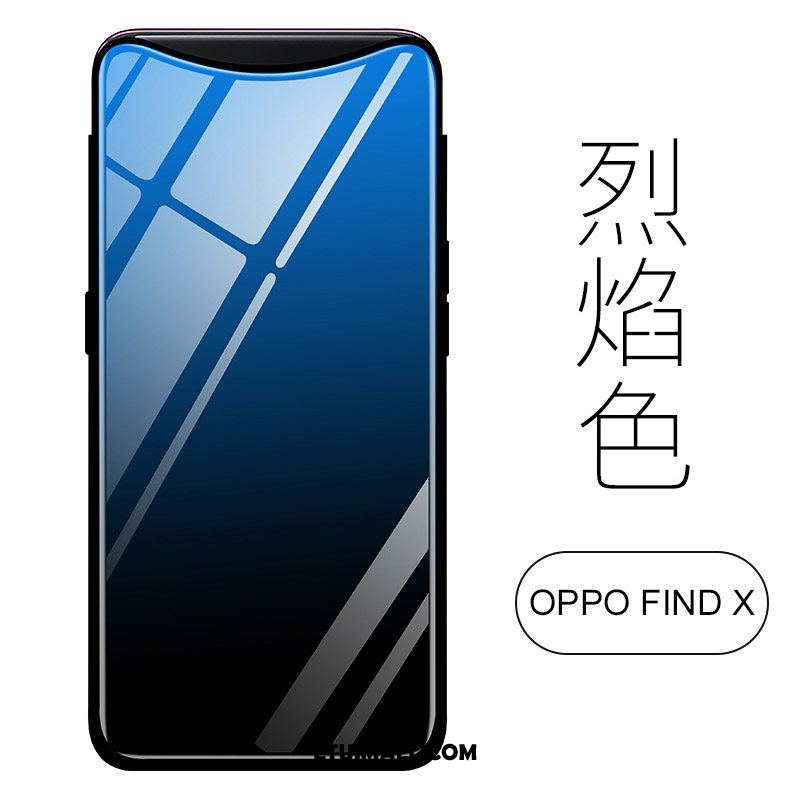 Etui Oppo Find X Nowy Anti-fall Telefon Komórkowy Ochraniacz Silikonowe Obudowa Kupię