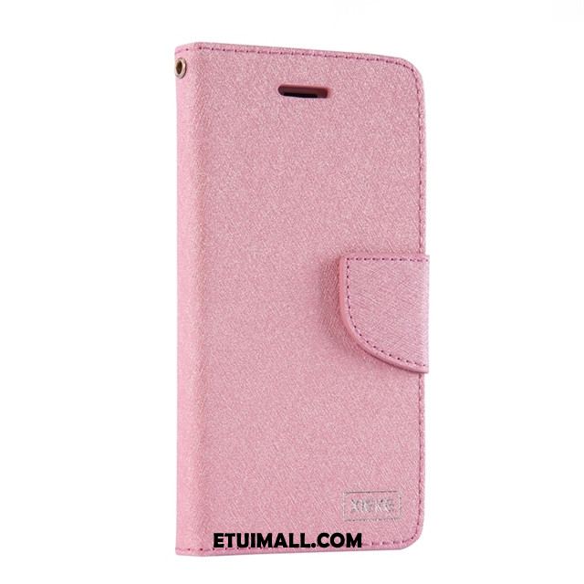 Etui Oppo R11s All Inclusive Biznes Miesiąc Ciemno Niebieski Ochraniacz Pokrowce Online