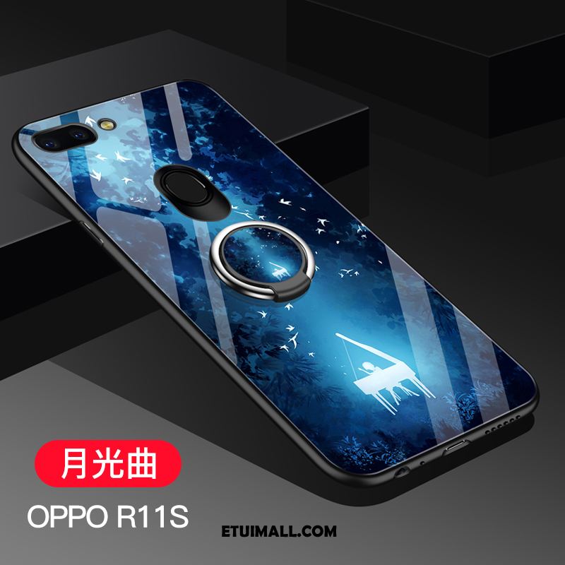 Etui Oppo R11s Tendencja Telefon Komórkowy Ochraniacz Gwiazda Silikonowe Pokrowce Sklep