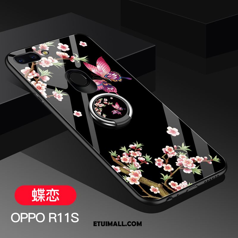 Etui Oppo R11s Tendencja Telefon Komórkowy Ochraniacz Gwiazda Silikonowe Pokrowce Sklep