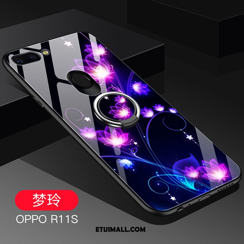 Etui Oppo R11s Tendencja Telefon Komórkowy Ochraniacz Gwiazda Silikonowe Pokrowce Sklep