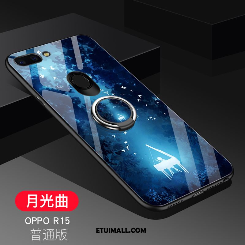 Etui Oppo R15 Trudno Telefon Komórkowy Piękny Miękki Gwiazda Futerał Kup