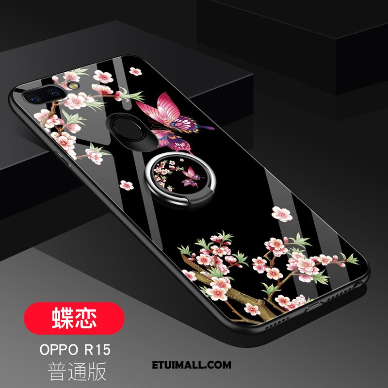 Etui Oppo R15 Trudno Telefon Komórkowy Piękny Miękki Gwiazda Futerał Kup