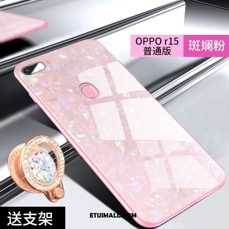 Etui Oppo R15 Wiszące Ozdoby Tendencja Telefon Komórkowy Piękny Nowy Futerał Sklep