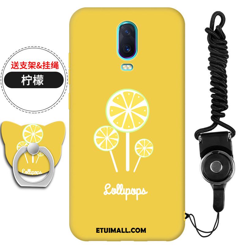 Etui Oppo R17 Czarny Telefon Komórkowy Kreatywne Ochraniacz Miękki Pokrowce Oferta
