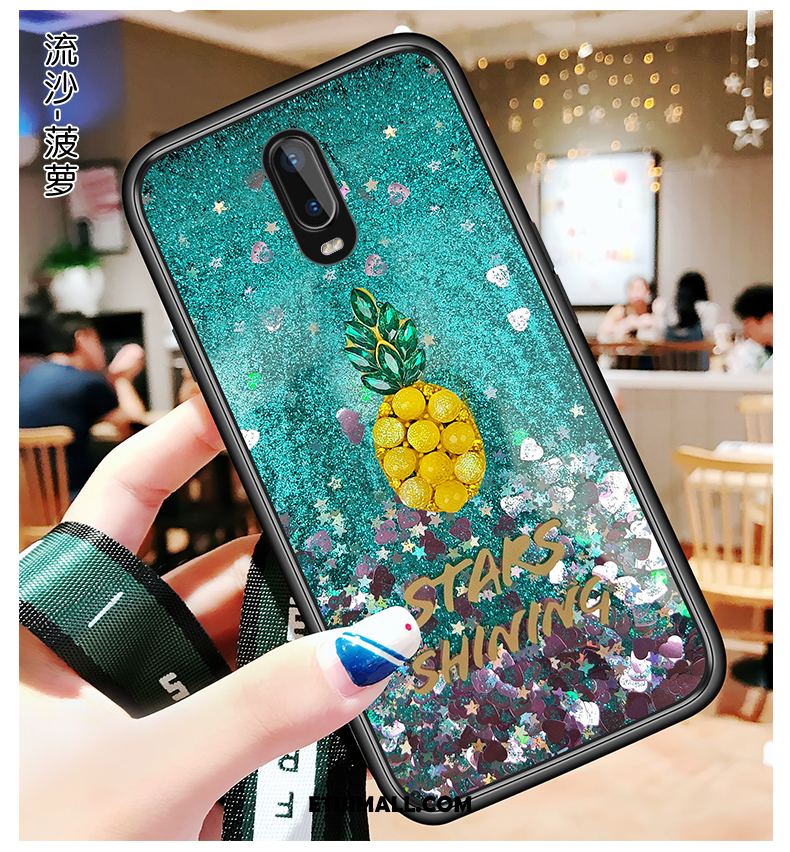 Etui Oppo R17 Ochraniacz Tendencja Quicksand Silikonowe Telefon Komórkowy Pokrowce Oferta