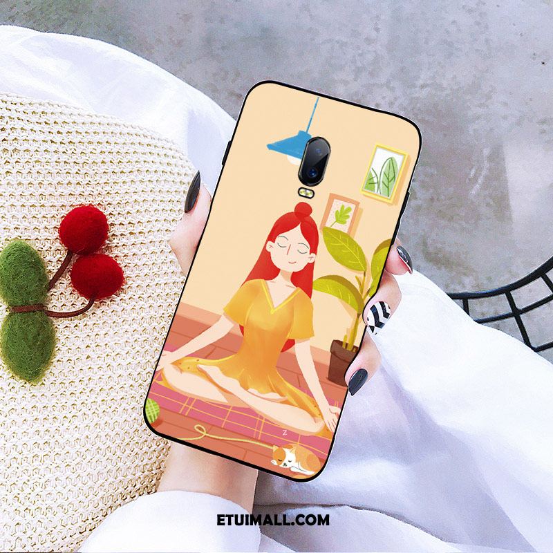 Etui Oppo R17 Osobowość Silikonowe Nowy Czerwony All Inclusive Pokrowce Tanie