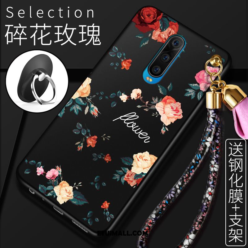 Etui Oppo R17 Pro Cienkie All Inclusive Ochraniacz Silikonowe Modna Marka Obudowa Kup