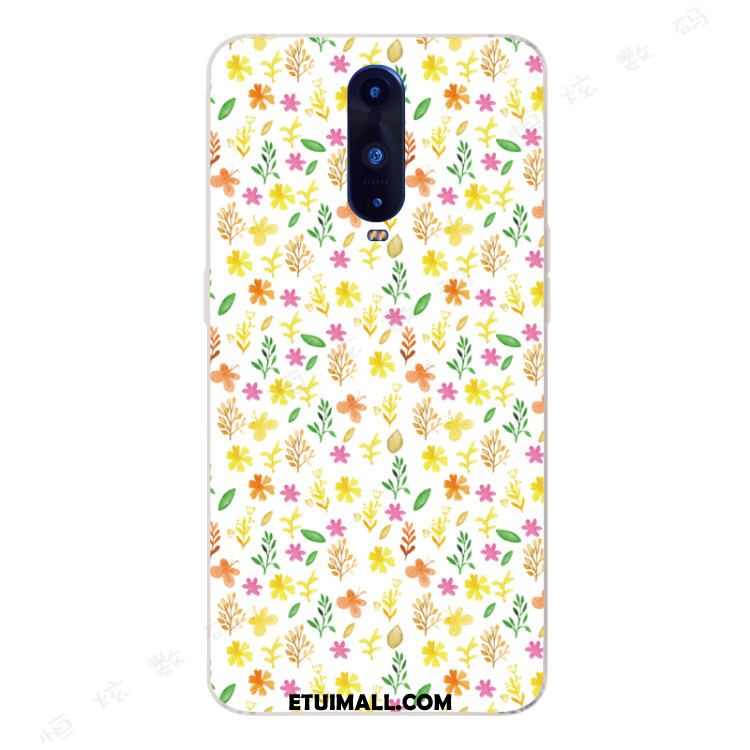 Etui Oppo R17 Pro Miękki Anti-fall Telefon Komórkowy Ochraniacz Elegancki Obudowa Sprzedam