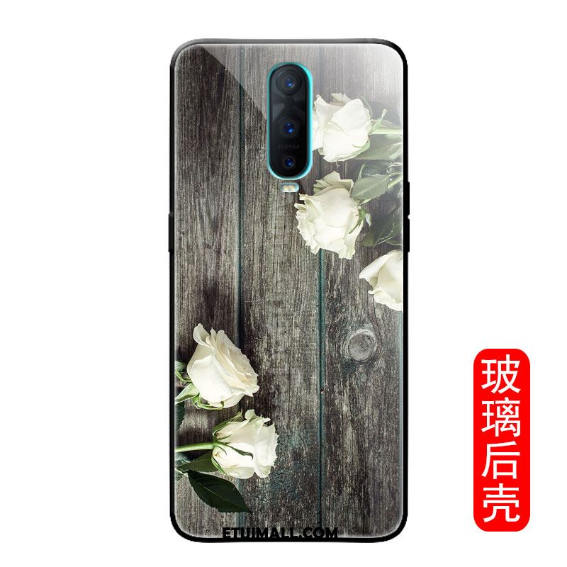 Etui Oppo R17 Pro Modna Marka Osobowość Vintage Świeży All Inclusive Pokrowce Kup