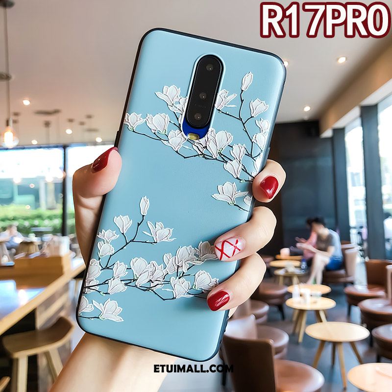 Etui Oppo R17 Pro Osobowość Ochraniacz Cienkie Telefon Komórkowy Kreatywne Obudowa Kupię