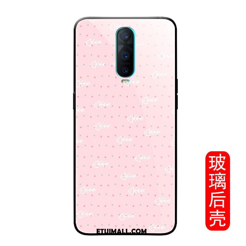 Etui Oppo R17 Pro Sztuka Bunny Proste Telefon Komórkowy Wiatr Pokrowce Tanie