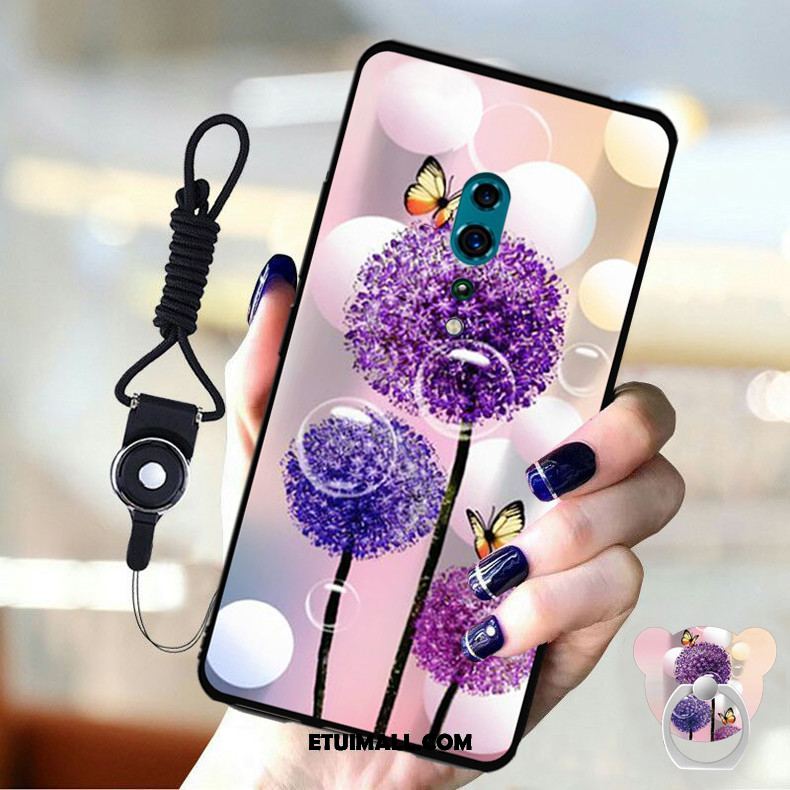 Etui Oppo Reno Z Ochraniacz Miękki All Inclusive Telefon Komórkowy Futerał Sklep