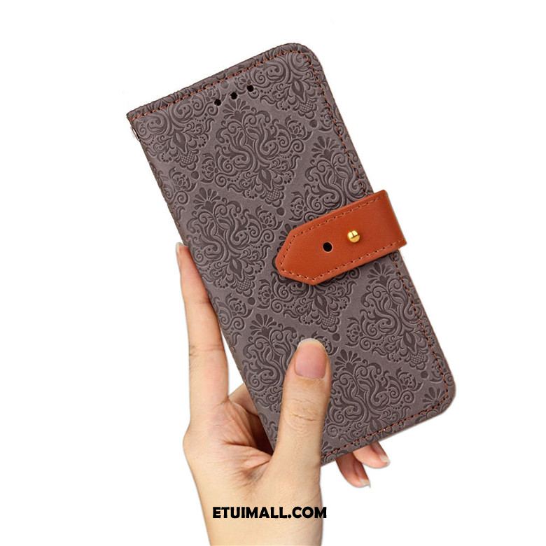 Etui Oppo Rx17 Pro All Inclusive Anti-fall Klapa Miękki Ochraniacz Obudowa Sklep