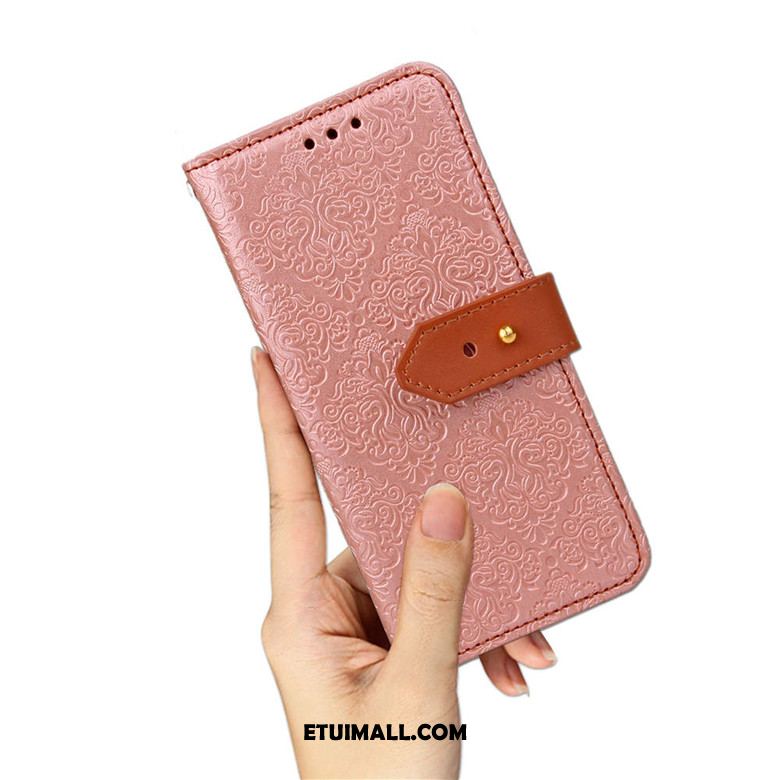 Etui Oppo Rx17 Pro All Inclusive Anti-fall Klapa Miękki Ochraniacz Obudowa Sklep