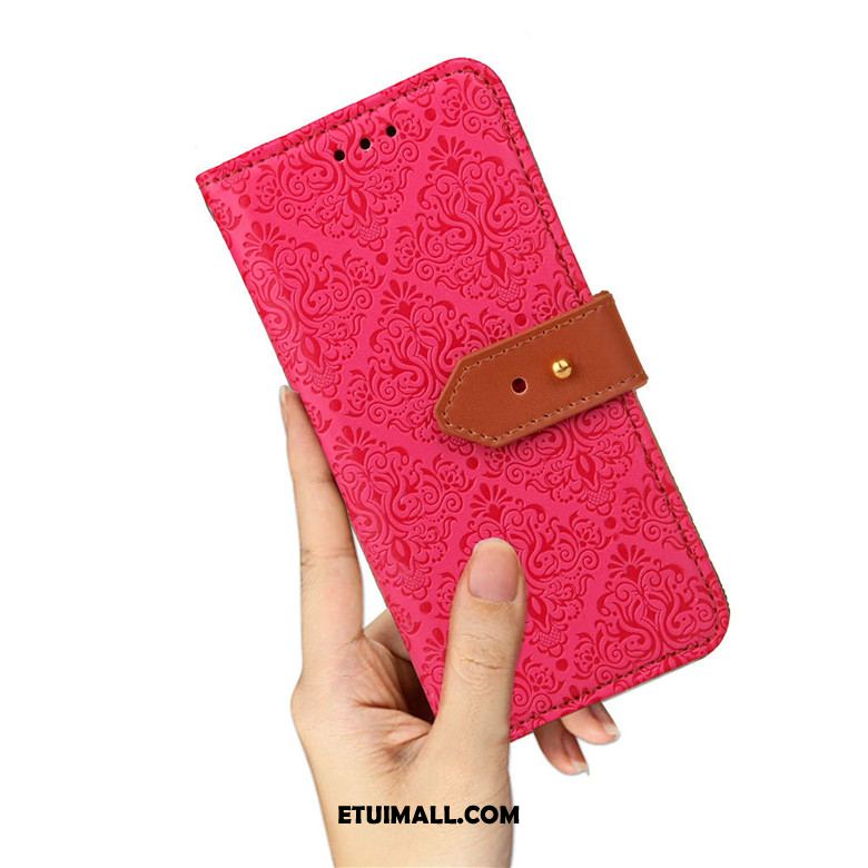 Etui Oppo Rx17 Pro All Inclusive Anti-fall Klapa Miękki Ochraniacz Obudowa Sklep