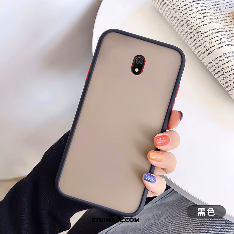 Etui Redmi 8a Ochraniacz Moda Czerwony Netto Zakochani Telefon Komórkowy Pokrowce Tanie