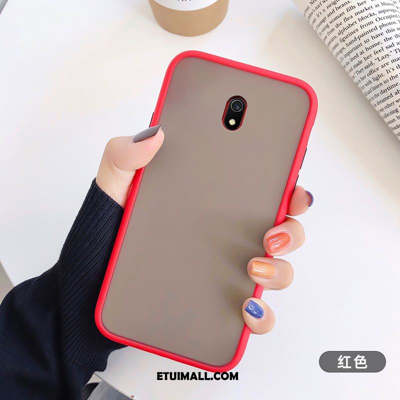 Etui Redmi 8a Ochraniacz Moda Czerwony Netto Zakochani Telefon Komórkowy Pokrowce Tanie