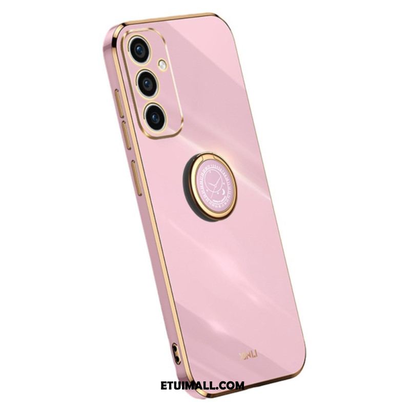 Etui Samsung Galaxy A15 Pierścień Podtrzymujący Xinli