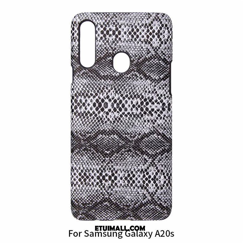 Etui Samsung Galaxy A20s Lampart Lekki I Cienki Telefon Komórkowy Ochraniacz Gwiazda Obudowa Sprzedam