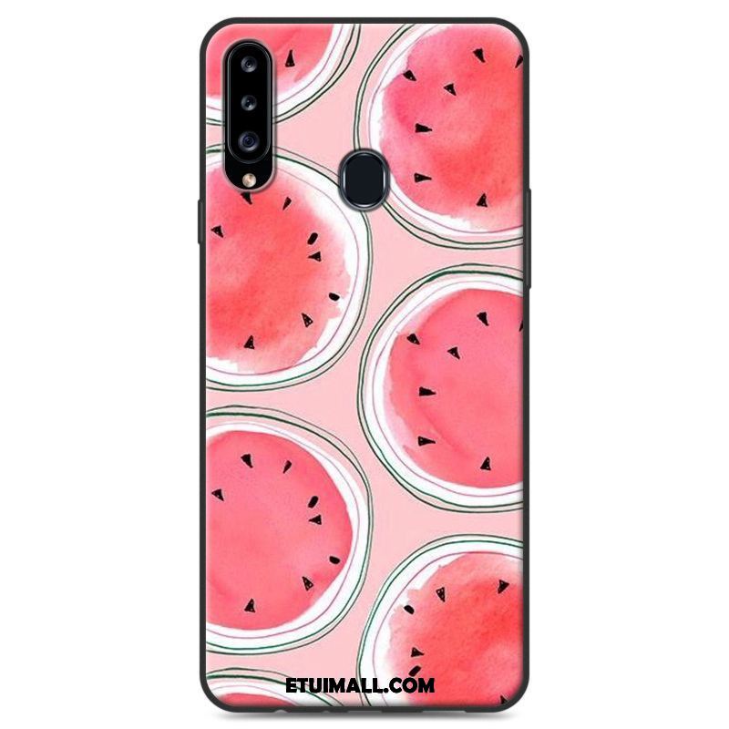 Etui Samsung Galaxy A20s Sceneria All Inclusive Kolor Telefon Komórkowy Silikonowe Obudowa Sklep