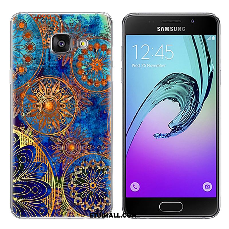 Etui Samsung Galaxy A3 2017 Gwiazda Telefon Komórkowy Miękki Kreskówka Gorąca Sprzedaż Pokrowce Sprzedam