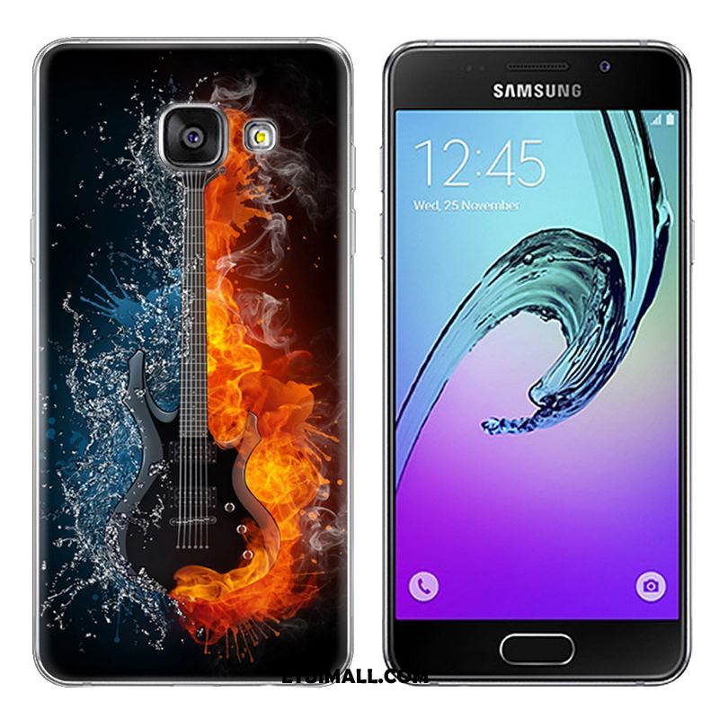 Etui Samsung Galaxy A3 2017 Gwiazda Telefon Komórkowy Miękki Kreskówka Gorąca Sprzedaż Pokrowce Sprzedam