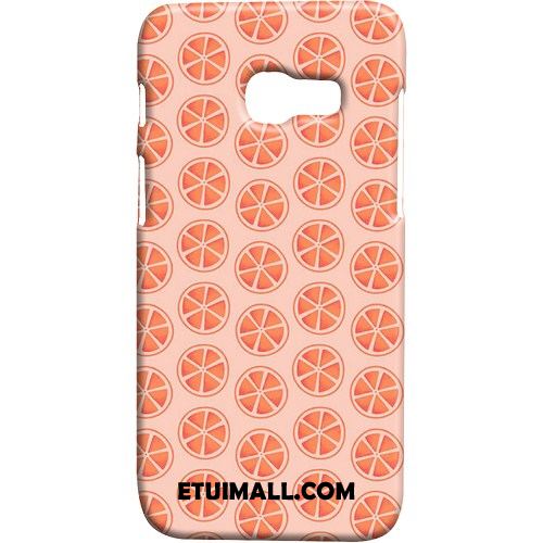 Etui Samsung Galaxy A3 2017 Wiatr Nubuku Niebieski Ochraniacz Gwiazda Obudowa Online
