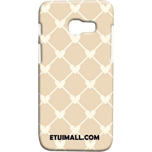 Etui Samsung Galaxy A3 2017 Wiatr Nubuku Niebieski Ochraniacz Gwiazda Obudowa Online