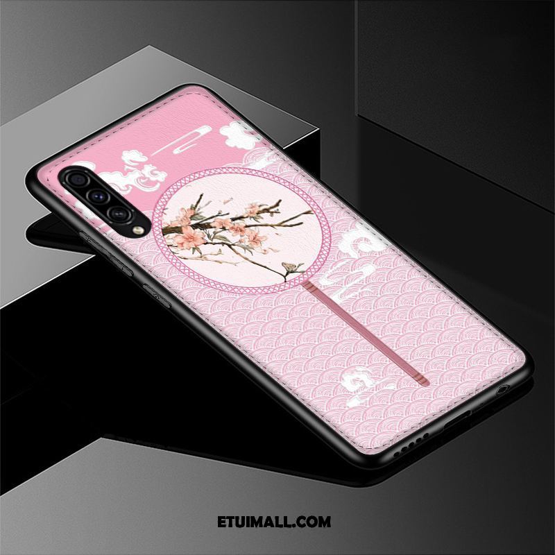 Etui Samsung Galaxy A30s Gwiazda All Inclusive Anti-fall Ochraniacz Telefon Komórkowy Pokrowce Tanie