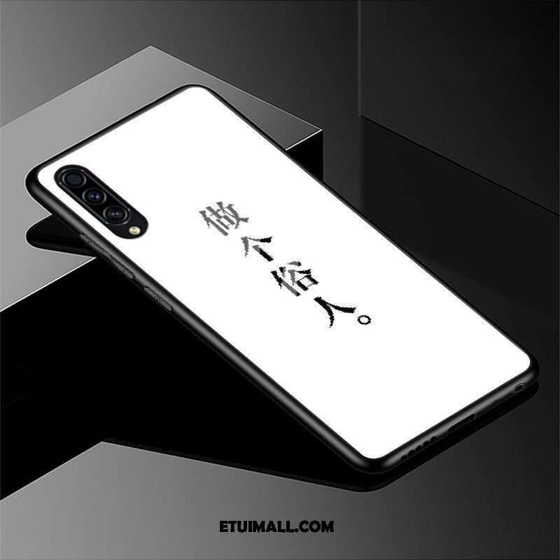 Etui Samsung Galaxy A30s Moda Gwiazda Ochraniacz Anti-fall Szkło Futerał Kup