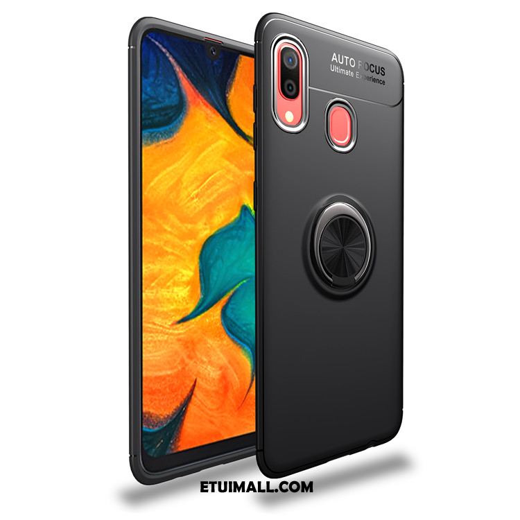 Etui Samsung Galaxy A40 Miękki Anti-fall Silikonowe All Inclusive Gwiazda Futerał Oferta