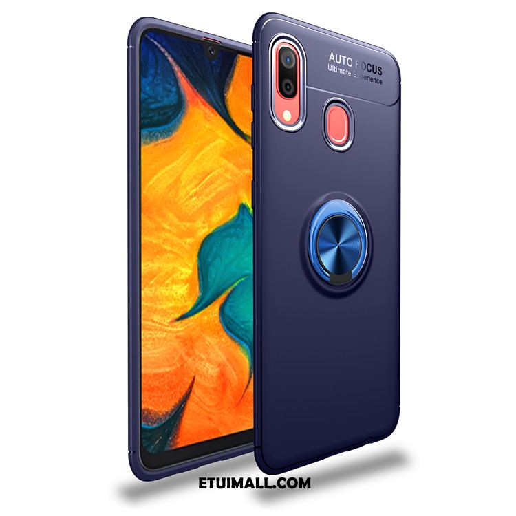 Etui Samsung Galaxy A40 Miękki Anti-fall Silikonowe All Inclusive Gwiazda Futerał Oferta