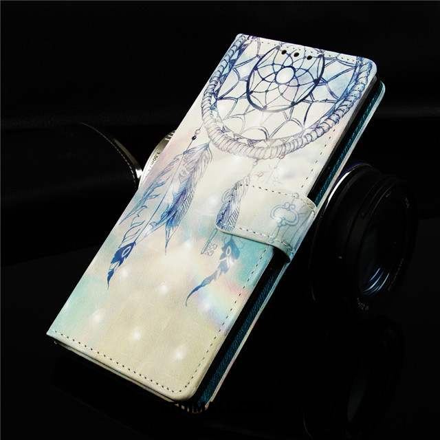 Etui Samsung Galaxy A41 All Inclusive Telefon Komórkowy Miękki Anti-fall Kolor Futerał Tanie